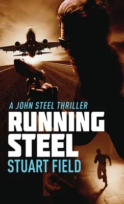 Bežecká oceľ - Running Steel