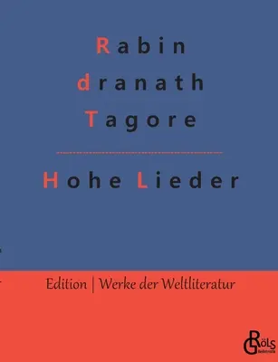 Vysoké piesne - Hohe Lieder