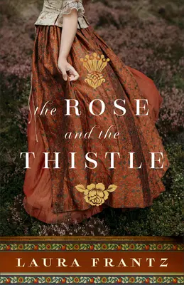 Ruža a bodliak - The Rose and the Thistle