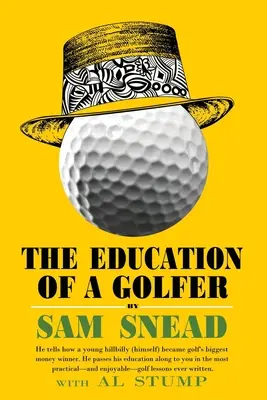 Výchova golfistu - The Education of a Golfer