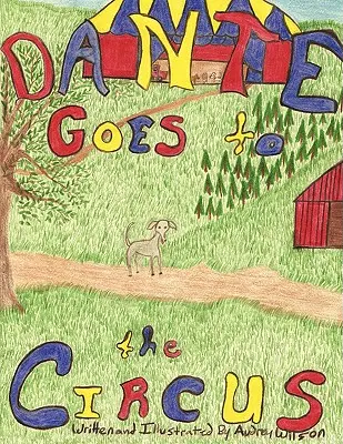 Dante ide do cirkusu - Dante Goes to the Circus