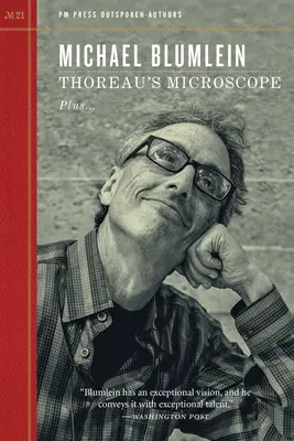 Thoreauov mikroskop - Thoreau's Microscope
