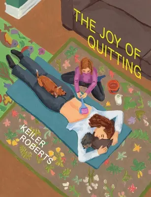 Radosť z odvykania - The Joy of Quitting