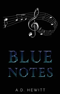 Modré poznámky - Blue Notes