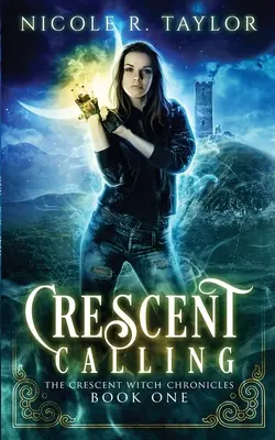 Volanie polmesiaca - Crescent Calling
