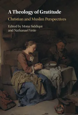 Teológia vďačnosti - A Theology of Gratitude
