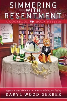 Variť s nevôľou - Simmering with Resentment