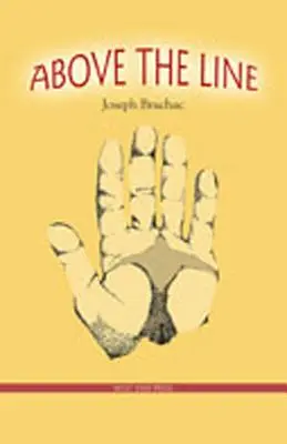 Nad čiarou: Nové básne - Above the Line: New Poems