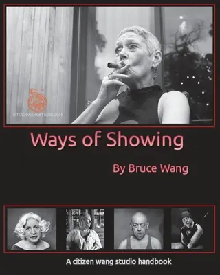 Spôsoby predvádzania - Ways of Showing