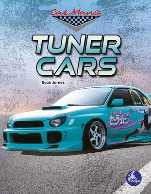 Tunerské autá - Tuner Cars