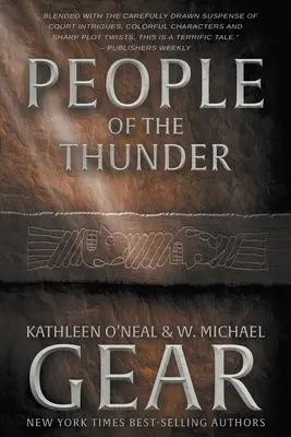 Ľudia hromu - People of the Thunder