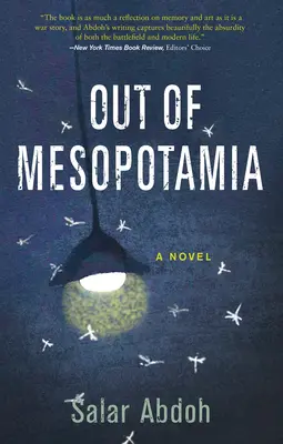 Z Mezopotámie - Out of Mesopotamia