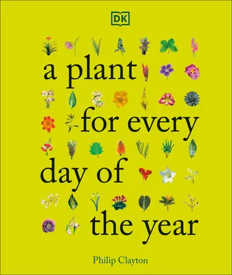 Rastlina na každý deň v roku - A Plant for Every Day of the Year