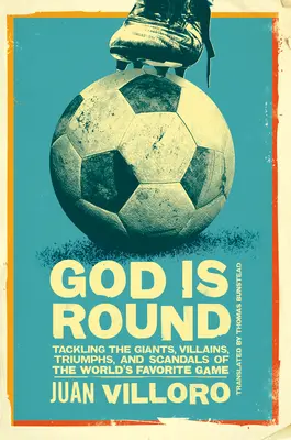 Boh je okrúhly - God Is Round
