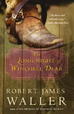Dlhá noc Winchell Dear - The Long Night of Winchell Dear