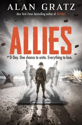 Spojenci - Allies