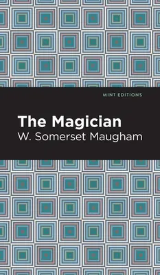 Kúzelník - The Magician