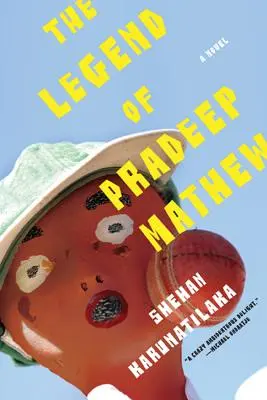 Legenda o Pradeepovi Mathewovi - The Legend of Pradeep Mathew
