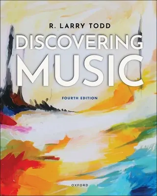 Objavovanie hudby - Discovering Music