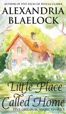 Malé miesto zvané domov - Little Place Called Home