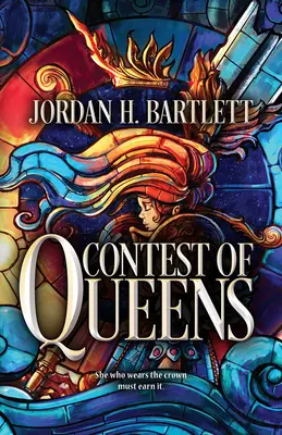Súťaž kráľovien: Diel 1 - Contest of Queens: Volume 1