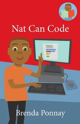Nat Can Code (Nat vie kódovať) - Nat Can Code