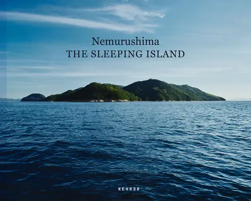 Nemurušima: Spiaci ostrov - Nemurushima: The Sleeping Island