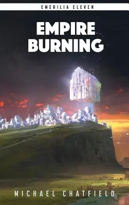 Horiaca ríša - Empire Burning
