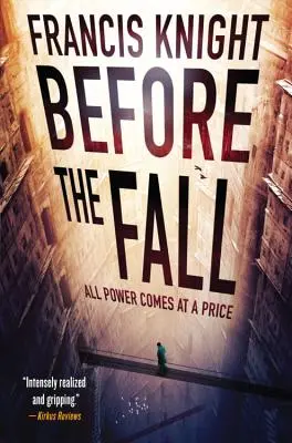 Pred pádom - Before the Fall