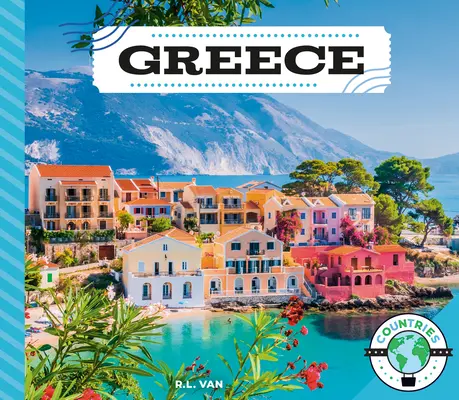 Grécko - Greece
