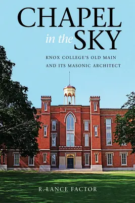 Kaplnka na oblohe - Chapel in the Sky