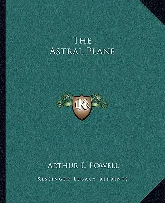 Astrálna rovina - The Astral Plane