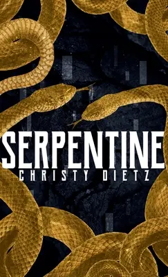 Serpentíny - Serpentine