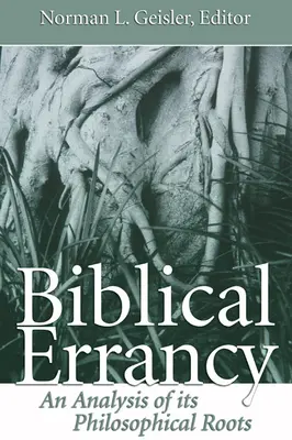 Biblický omyl - Biblical Errancy