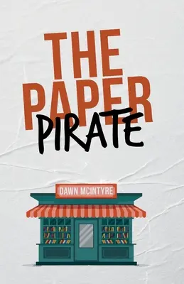 Papierový pirát - Paper Pirate