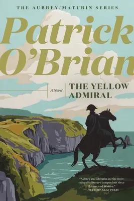 Žltý admirál - The Yellow Admiral
