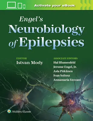 Neurobiológia epilepsie: Od epilepsie: Epilepsia: komplexná učebnica, 3. vydanie - Neurobiology of the Epilepsies: From Epilepsy: A Comprehensive Textbook, 3rd Edition