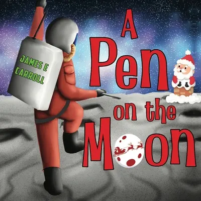 Pero na mesiaci - A Pen on the Moon