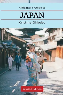 Sprievodca blogera po Japonsku - A Blogger's Guide to Japan