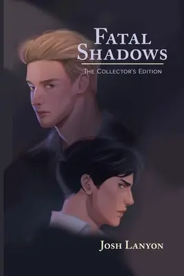 Osudové tiene: Zberateľská edícia - Fatal Shadows: The Collector's Edition