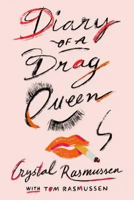 Denník drag queen - Diary of a Drag Queen