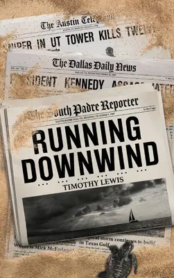 Beh po vetre - Running Downwind