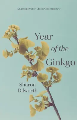 Rok ginka - Year of the Ginkgo