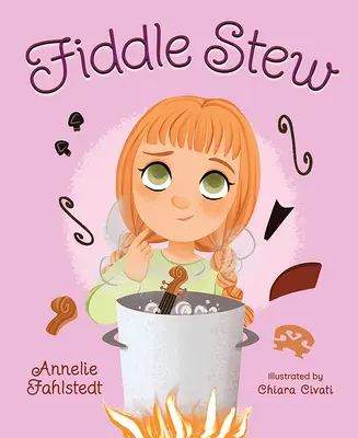 Husľový guláš - Fiddle Stew