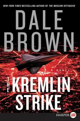 Úder na Kremeľ - The Kremlin Strike