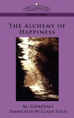 Alchýmia šťastia - The Alchemy of Happiness