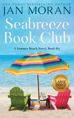 Knižný klub Seabreeze - Seabreeze Book Club