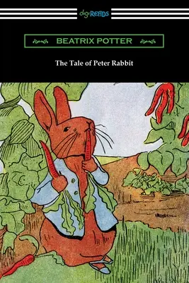 Príbeh o králikovi Petrovi (v plnej farbe) - The Tale of Peter Rabbit (In Full Color)