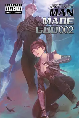Človek stvorený Bohom 002 - Man Made God 002