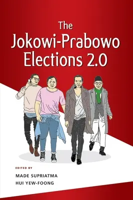 Voľby Jokowi-Prabowo 2.0 - The Jokowi-Prabowo Elections 2.0